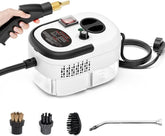 Handheld High Temp Steam Cleaner High Pressure Household Cleaning Machines 2500W - Show Gadgets